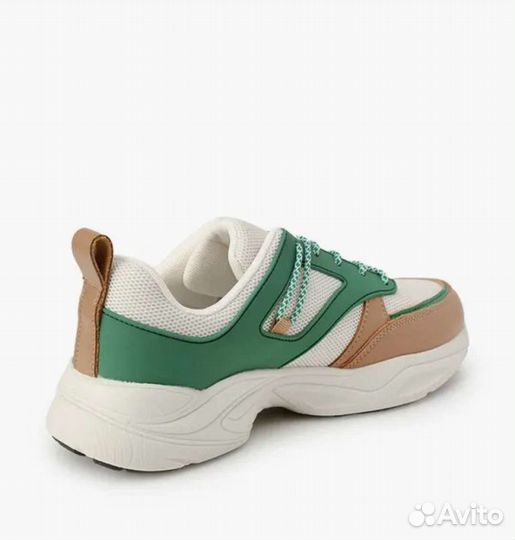 Кроссовки 38 размер