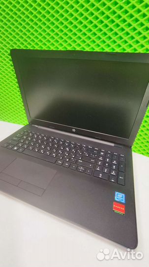 Игровой HP Ноутбук