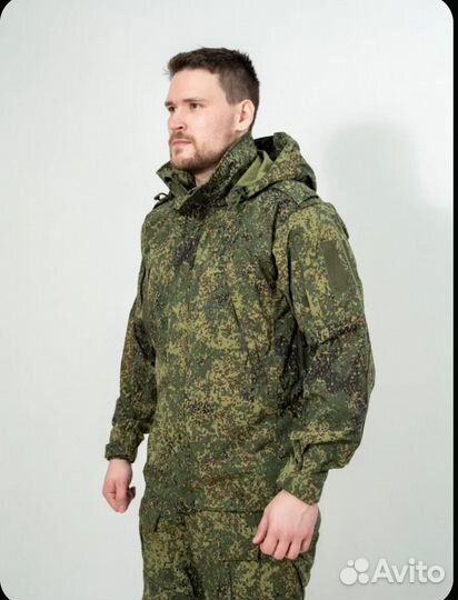 Вкпо 2.1 демисезонный