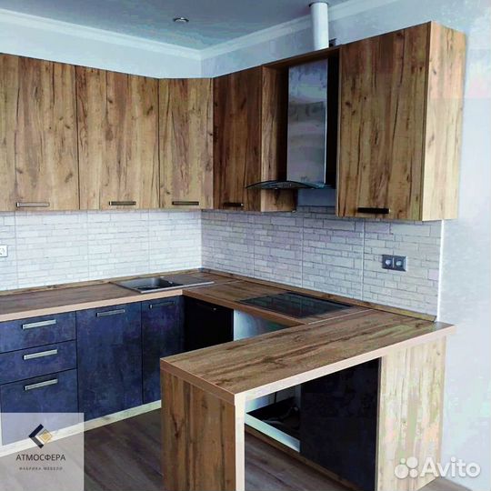 Кухни на заказ