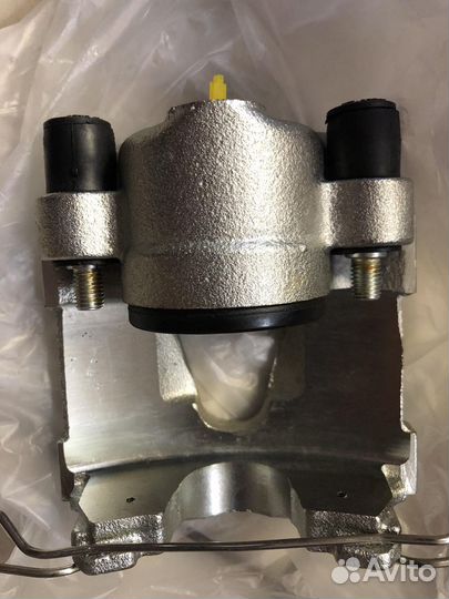 Суппорты тормозные Daewoo nexia или lanos