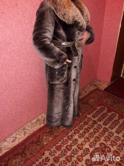 Шуба