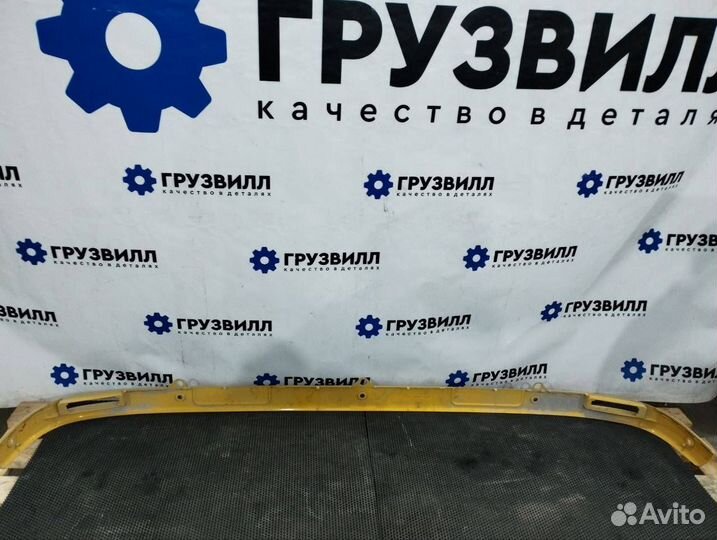 Солнцезащитный козырек Scania 5-series 1355657