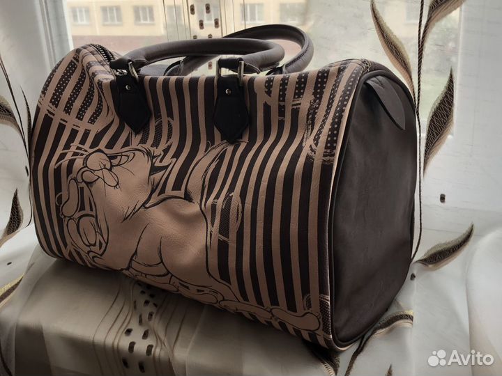 Женская сумка