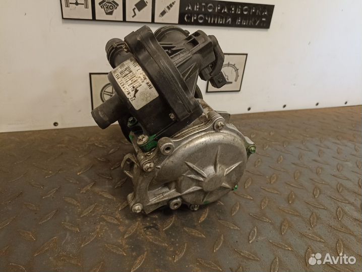 Насос гидроусилителя для BMW 3-серия E46