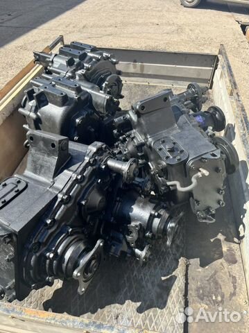 Раздатка 65111 возможен обмен