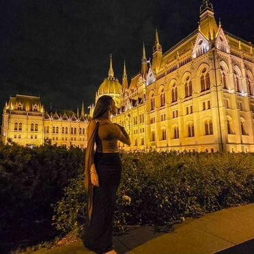 Тур в Венгрию 6 дней с перелетом в рассрочку