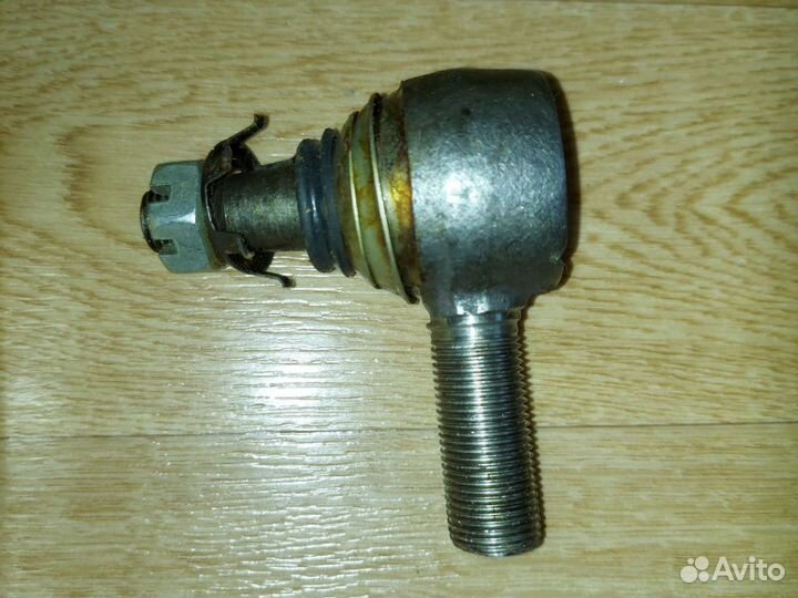 Наконечик рулевых тяг