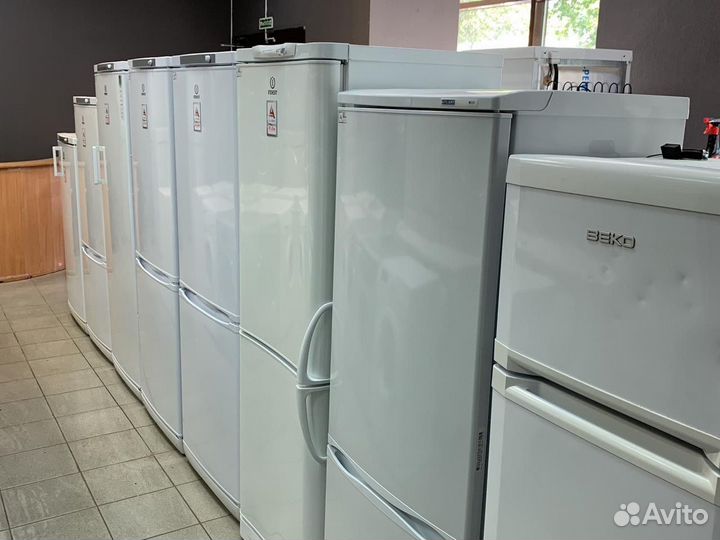 Холодильник бу Гарантия Доставка