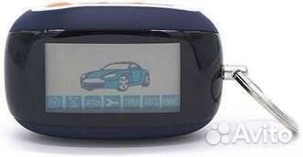 Starline B92 Новый +Программация