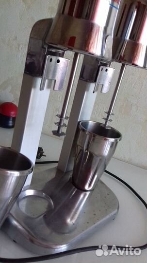 Миксер для коктейлей