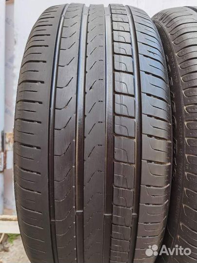 Pirelli P Zero 235/50 R19 99V