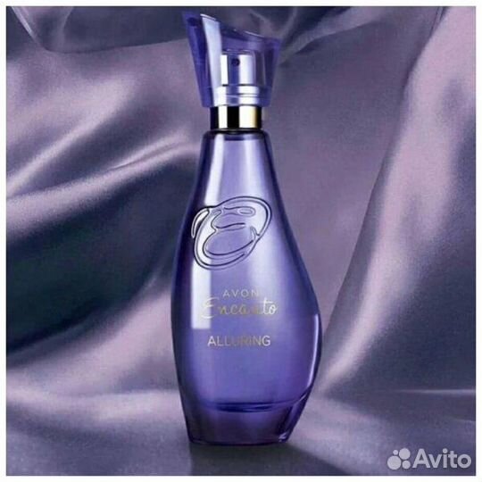 Encanto Alluring Avon Инканто Алюринг Эйвон
