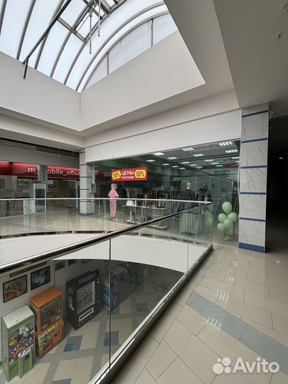 Готовый бизнес Магазин одежды