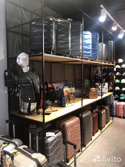 Вешалка напольная