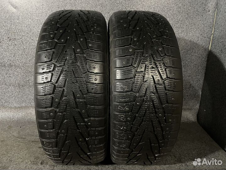 Nokian Tyres Hakkapeliitta 7 SUV 225/60 R17 103T
