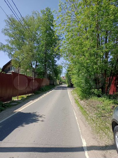 Дом 102 м² на участке 12 сот.