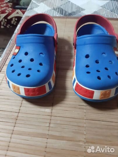 Crocs