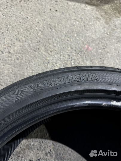 Yokohama Advan db decibel 225/45 R19 92W