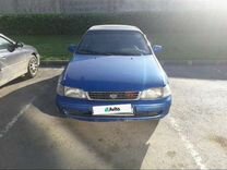 Toyota Carina E 1.6 MT, 1996, 340 000 км, с пробегом, цена 200 000 руб.