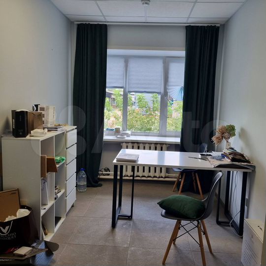 Офис с юридическим адресом 9,4 кв.м