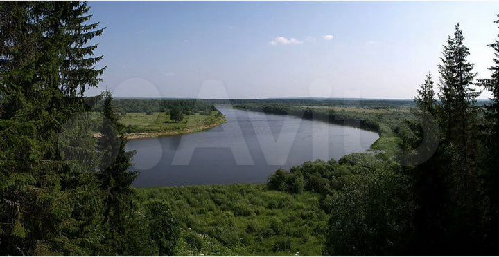 Участок 17 сот. (ИЖС)