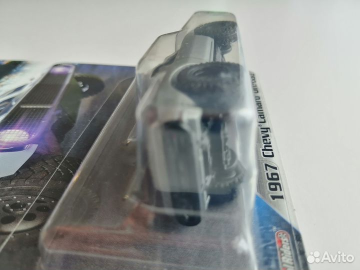 Hot wheels camaro premium