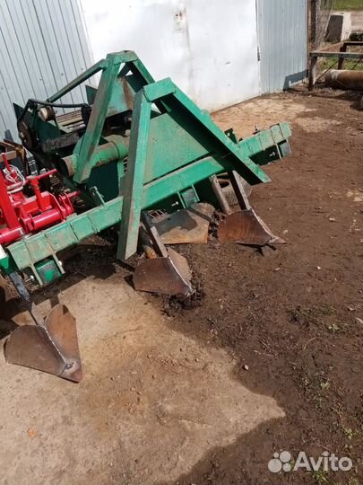 Опорное колесо со ступицей