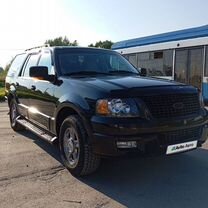 Ford Expedition 5.4 AT, 2005, 351 500 км, с пробегом, цена 2 050 000 руб.