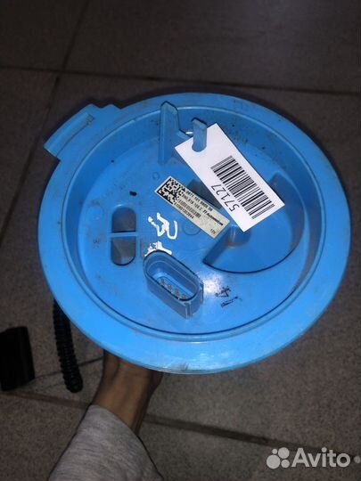 Насос топливный Audi Q3, Volkswagen Tiguan