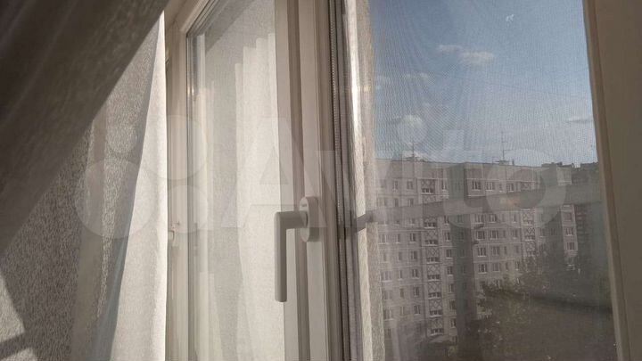 1-к. квартира, 41 м², 7/11 эт.