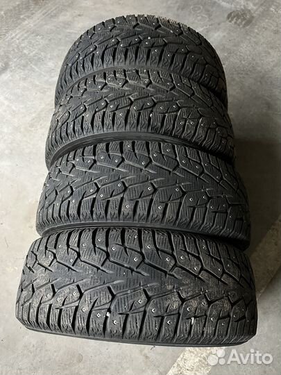 Yokohama Ice Guard Stud IG55 205/55 R16 94T