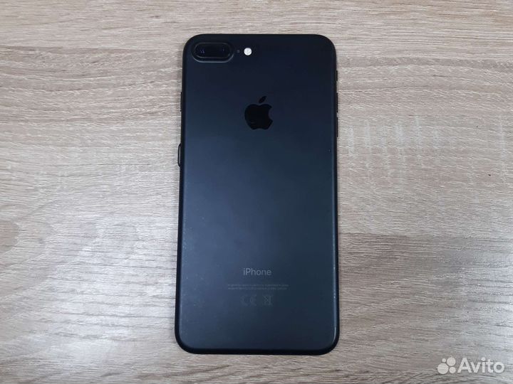 iPhone 7 Plus, 32 ГБ