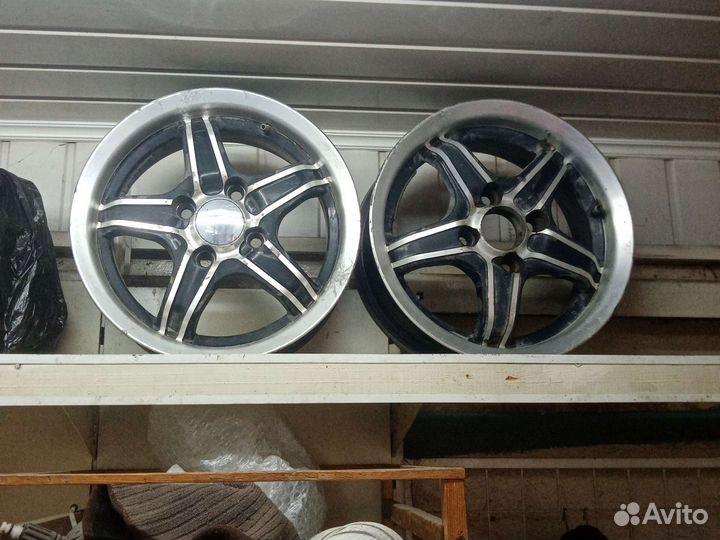 Accelera Accelera 175/65 R14