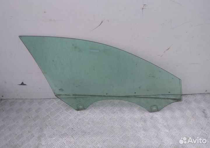 Стекло двери передней левой Audi A3/RS3/S3