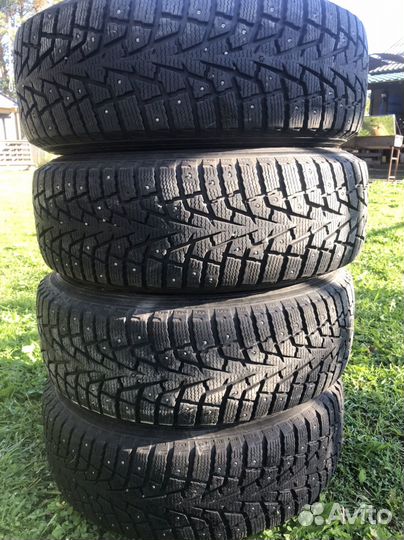 Maxxis ArcticTrekker NS3 235/65 R17 108T