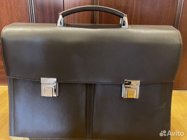 Портфель мужской новый