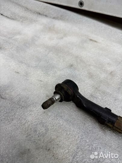 Рулевая рейка Audi A1 8X 2012