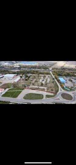 Производство, 26000 м²