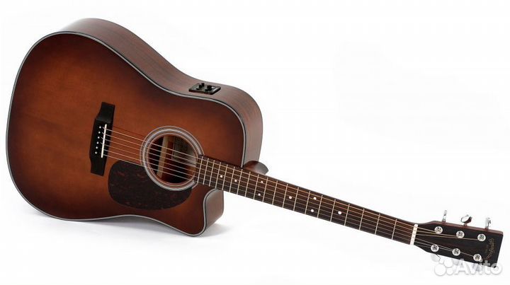 Гитары от 3800 и Укулеле, как Hohner или Yamaha