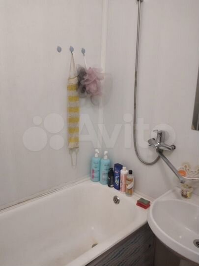 2-к. квартира, 60,1 м², 4/5 эт.