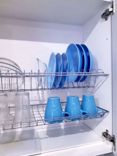 Квартира-студия, 21 м², 1/3 эт.