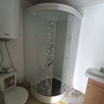 Дом 90,8 м² на участке 12 сот.