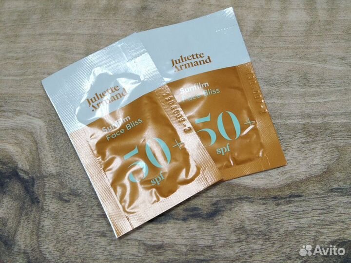 Набор косметики