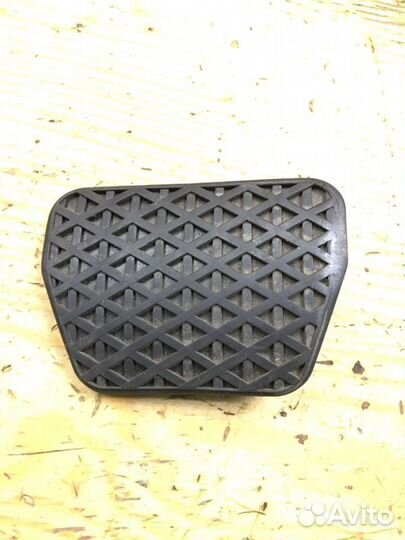 Накладка Bmw 745 E65 N62 2002