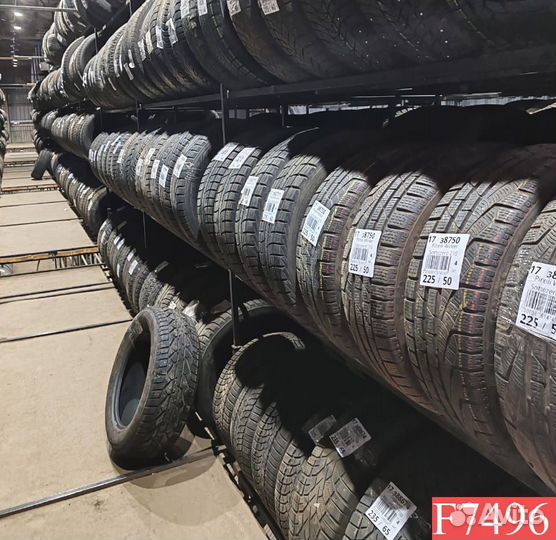 Michelin Alpin 6 215/55 R17 94R