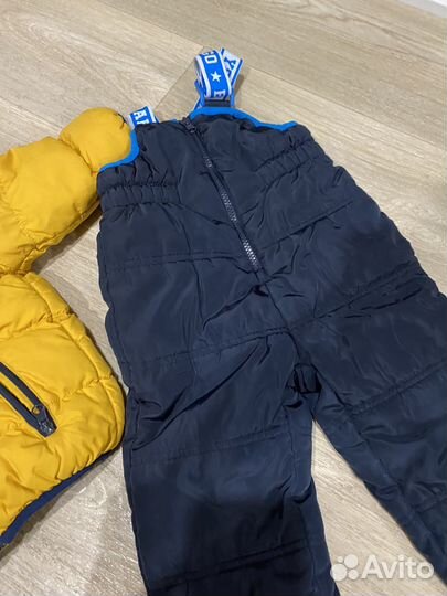 Костюм для мальчика