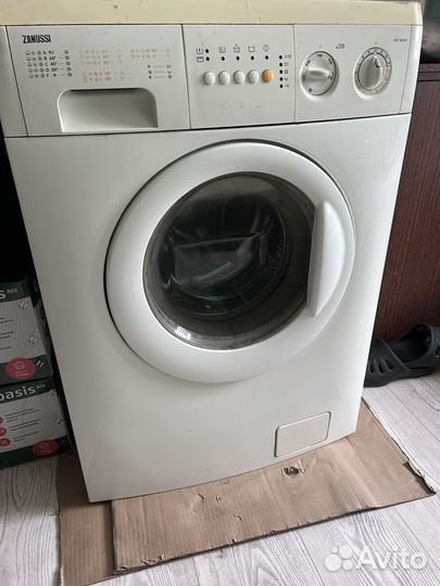 Стиральная машина бу