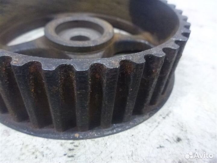 Шестерня распредвала Renault Duster HSM F4R410