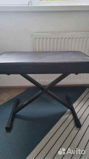 Скамейка OnStage KT7800+